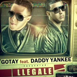 Gotay Ft Daddy Yankee – LLegale